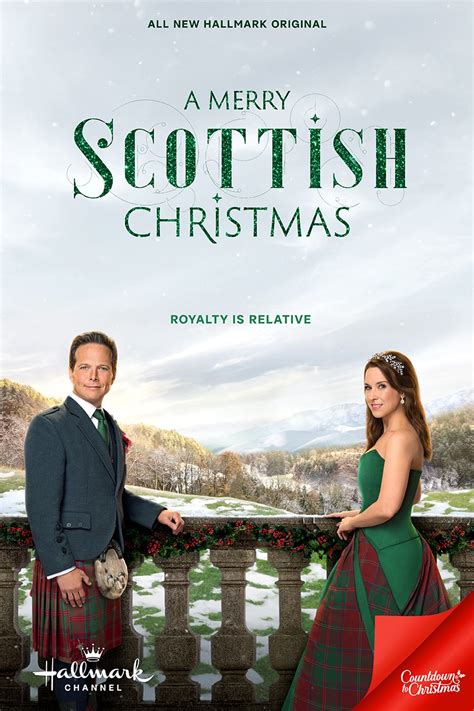 A Merry Scottish Christmas does all that and more in a delightful hour-and-a-half trip to the United Kingdom’s northern country. This movie sports gorgeous vistas, excellent acting, a fun (and surprising!) cameo, Easter eggs from a beloved nineties sitcom, a royal-adjacent storyline, and a heartfelt familial tale sure to warm anyone who sits ...
